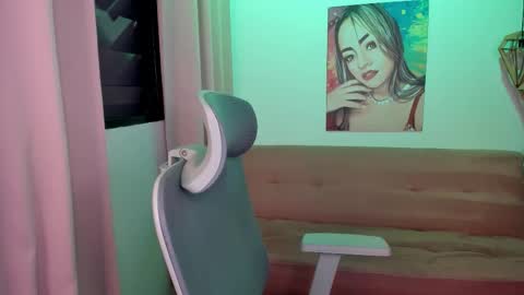 Mariana Lopez online show from 02/12/26, 12:49