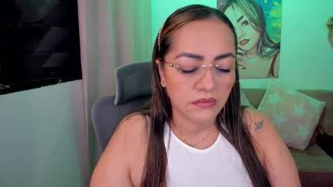 Mariana Lopez online show from 02/14/26, 01:24