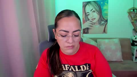 Mariana Lopez online show from 02/17/26, 10:05