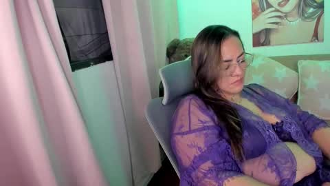 Mariana Lopez online show from 02/20/26, 06:26