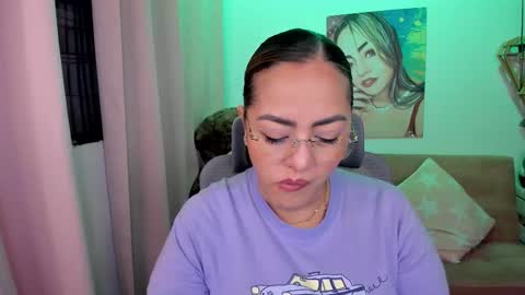 Mariana Lopez online show from 02/22/26, 12:45