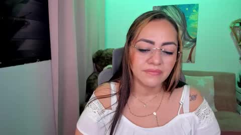 Mariana Lopez online show from 02/24/26, 01:03