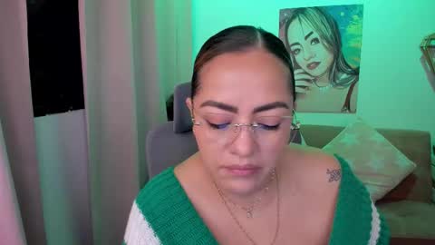 Mariana Lopez online show from 02/26/26, 12:42