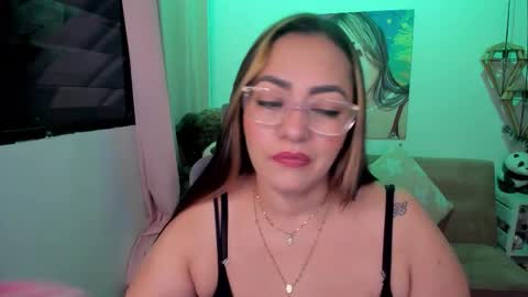 Mariana Lopez online show from 02/26/26, 11:59