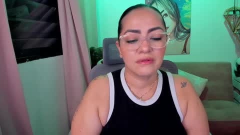 Mariana Lopez online show from 03/05/26, 12:50
