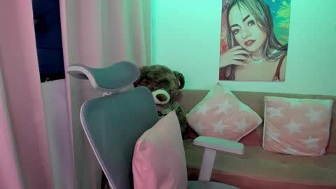 Mariana Lopez online show from 03/13/26, 01:01