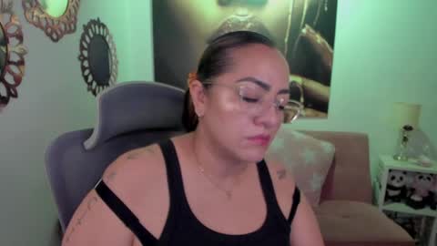 Snapshot of marianalopez81 chatting on 04/21/26, 02:51 Mariana Lopez online show from 04/21/26, 02:51