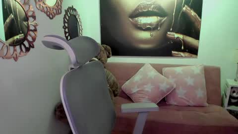 Snapshot of marianalopez81 chatting on 04/23/26, 12:45 Mariana Lopez online show from 04/23/26, 12:45