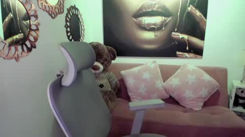 Snapshot of marianalopez81 chatting on 04/28/26, 01:04 Mariana Lopez online show from 04/28/26, 01:04