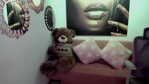 Snapshot of marianalopez81 chatting on 05/14/26, 12:06 Mariana Lopez online show from 05/14/26, 12:06