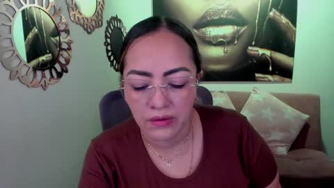 Snapshot of marianalopez81 chatting on 05/17/26, 01:36 Mariana Lopez online show from 05/17/26, 01:36