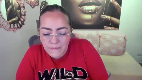 Snapshot of marianalopez81 chatting on 07/08/26, 11:42 Mariana Lopez online show from 07/08/26, 11:42