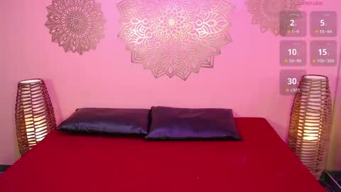 Snapshot of marianamontezz chatting on 05/22/26, 08:47 online show from 05/22/26, 08:47