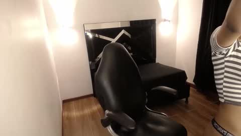 Mariana online show from 01/09/26, 03:53