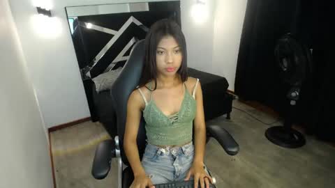 Mariana online show from 05/31/26, 11:39