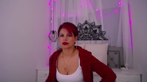 Mariana online show from 12/15/24, 12:17