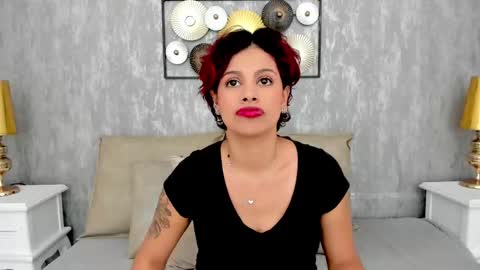 Mariana online show from 03/06/25, 01:57