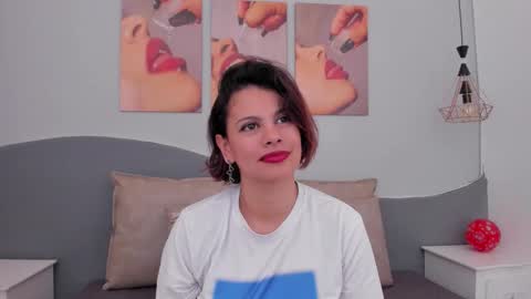 Snapshot of marianasanz chatting on 03/14/26, 01:38 Mariana online show from 03/14/26, 01:38