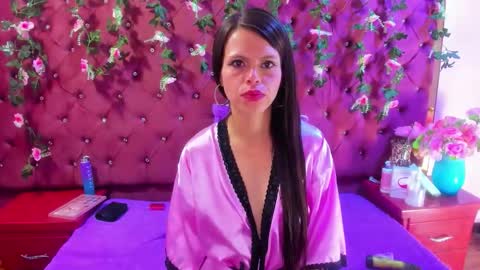 MarianaThomsop online show from 02/01/26, 09:52