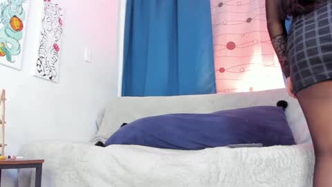 Mariana Vargas online show from 12/04/24, 04:38