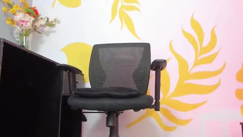 Mariana Vargas online show from 03/03/25, 09:48