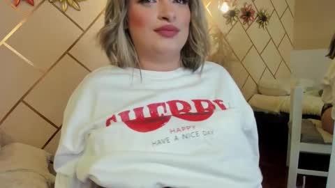 marianeporter online show from 09/09/25, 02:11