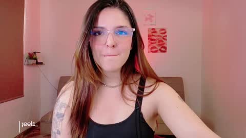 mariangeel_ online show from 01/28/25, 10:45