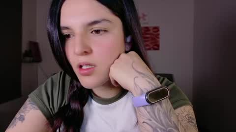 mariangeel_ online show from 07/02/26, 03:23