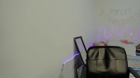 Mariangel online show from 01/23/25, 11:47