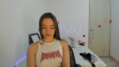 Mariangel online show from 03/12/25, 10:39