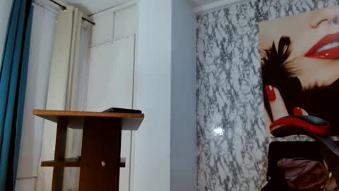 Mariani online show from 09/29/25, 12:21