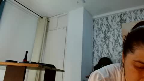 Mariani online show from 11/05/25, 12:16