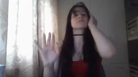 Snapshot of marianmollberg chatting on 06/25/26, 09:14 Marian online show from 06/25/26, 09:14
