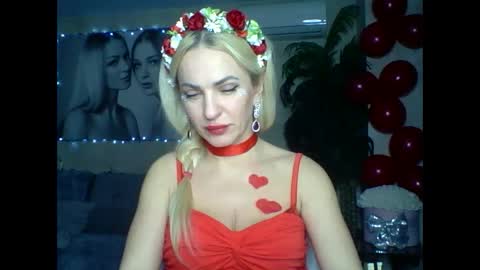 marianna1977 online show from 02/14/25, 10:14