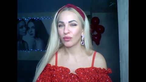 marianna1977 online show from 02/16/25, 09:05