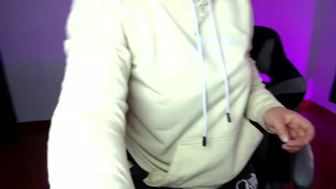 Snapshot of marianna__777 chatting on 10/01/25, 07:31 Mariana online show from 10/01/25, 07:31