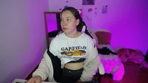 Snapshot of marianna__777 chatting on 10/13/25, 03:39 Mariana online show from 10/13/25, 03:39