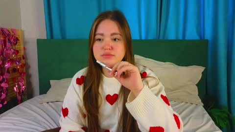 Snapshot of mariannalomas chatting on 04/28/26, 07:46 marianna online show from 04/28/26, 07:46