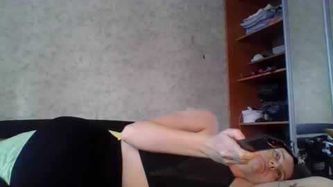 Nina Kiss online show from 02/02/26, 09:08