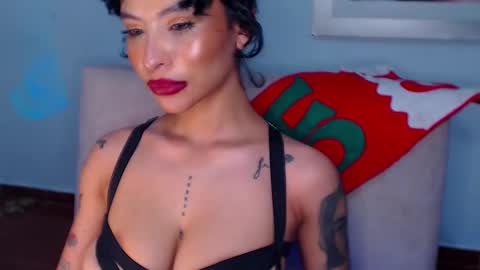 M A R I A N E online show from 12/16/24, 08:31