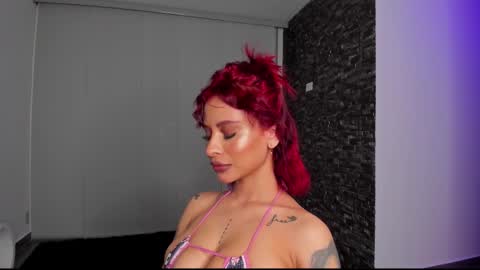 M A R I A N E online show from 02/19/25, 08:12