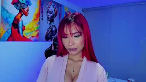 M A R I A N E online show from 12/20/25, 05:03