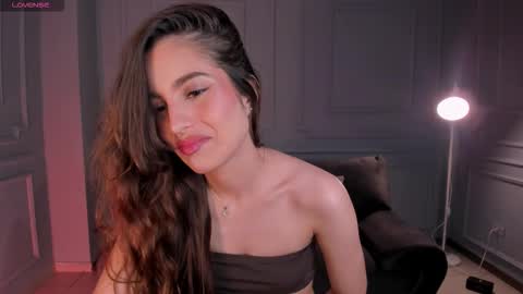 Marianne  online show from 01/15/26, 09:51