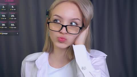 Rachel online show from 04/07/26, 11:26