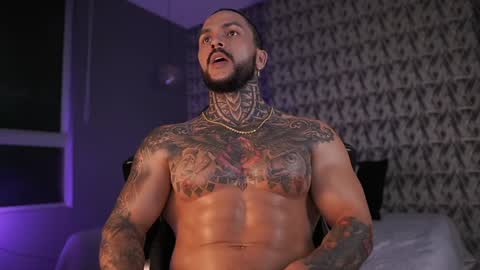 Mariano Costa online show from 12/16/24, 06:10