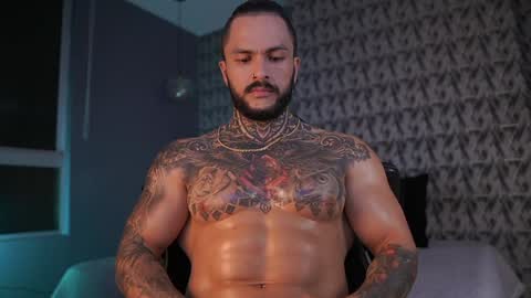 Mariano Costa online show from 12/17/24, 02:55