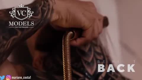 Mariano Costa online show from 12/18/24, 08:53