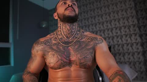 Mariano Costa online show from 12/20/24, 05:57