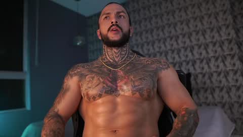 Mariano Costa online show from 12/21/24, 03:14