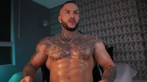 Mariano Costa online show from 12/22/24, 03:00